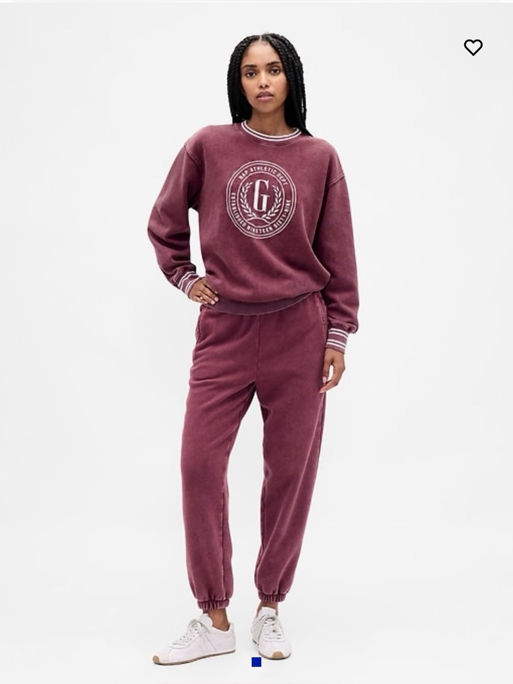 Gap Vintage Wash Sweatpants - L Tall